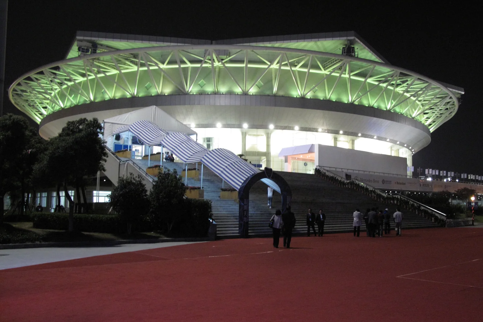 ATP Asian Swing 2026 Schedule: Tokyo, Beijing, Shanghai, Players and TV Guide