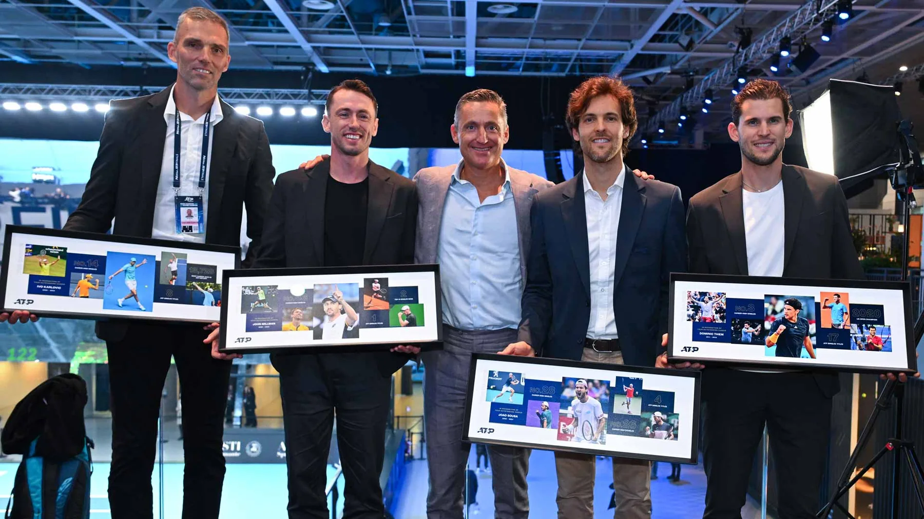 ATP Player Pension Plan 2026: Eligibility, Contributions & Payouts