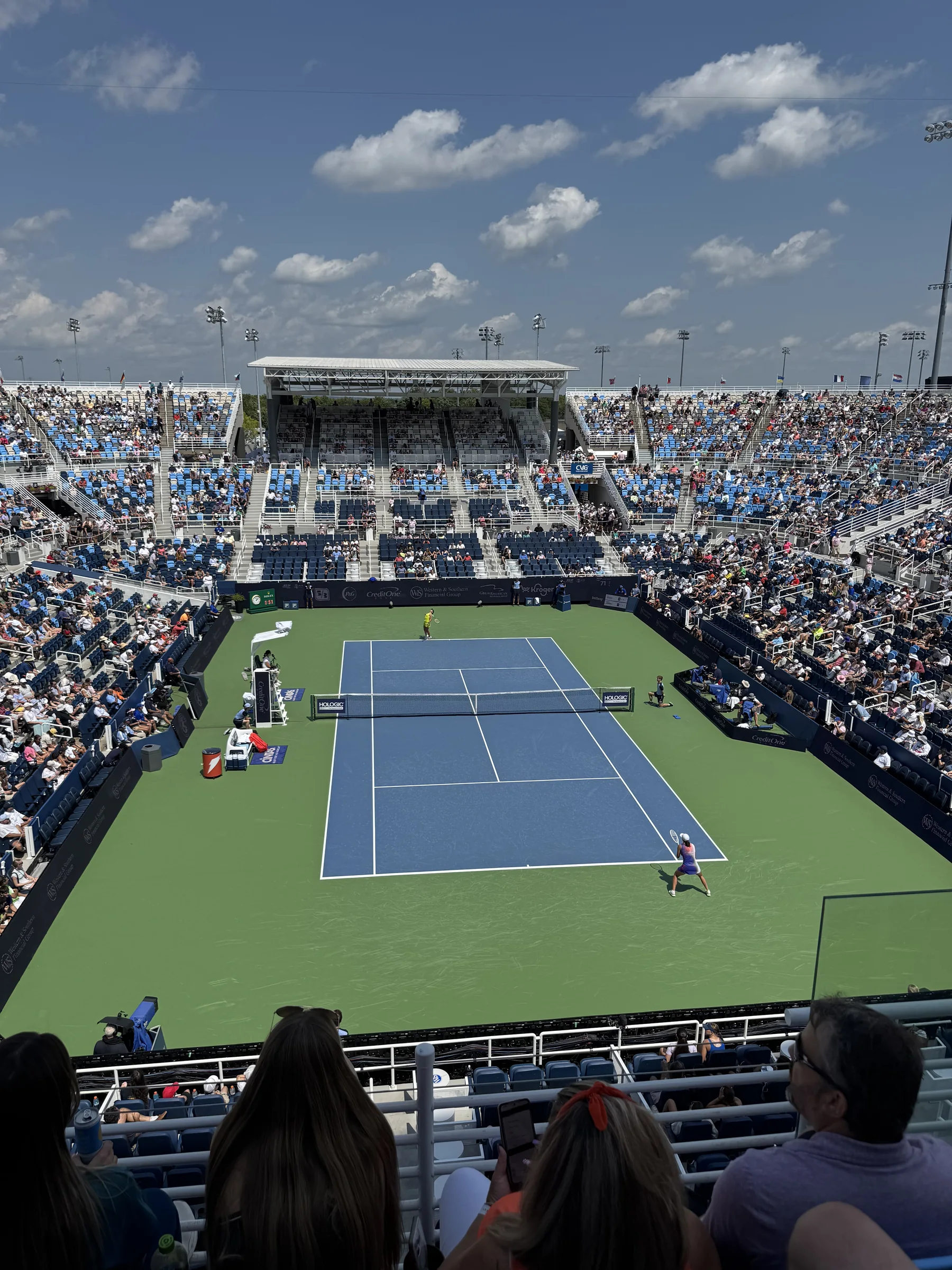 ATP Tennis Schedule Today and Tomorrow: Matches, Start Times and Live Scores