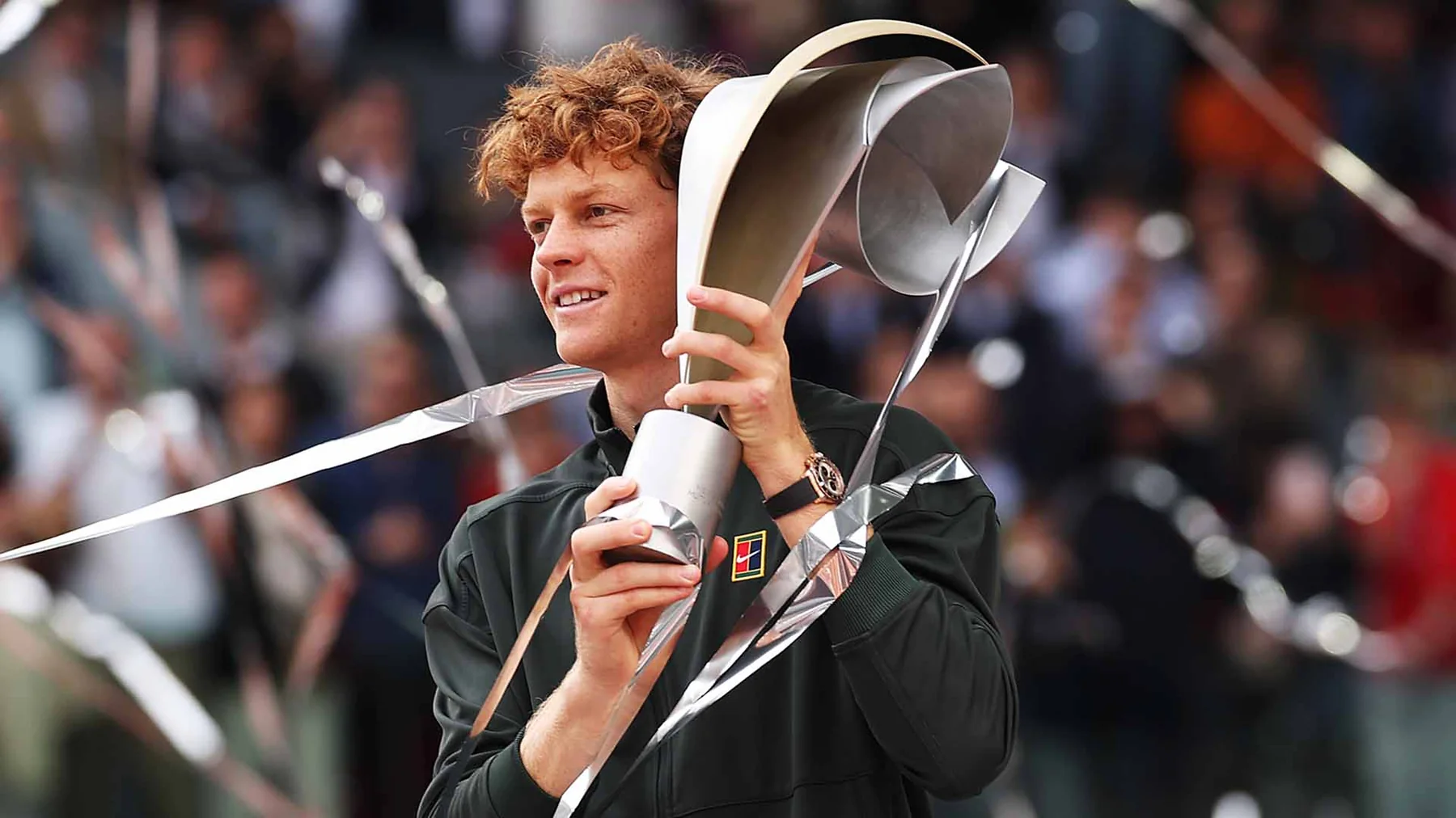 Why Are ATP Masters 1000 Tournaments Two Weeks Long? Player Complaints and Trade-Offs
